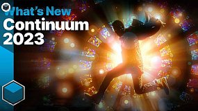 AE/PR插件-Continuum 2023 v16.0.1.1016 Win BCC视觉特效转场插件