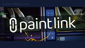 Paint Link v1.0.8 AE与PS动态链接关键帧逐帧动画绘制+使用教程