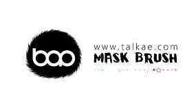 AE插件-路径遮罩笔刷动画插件BAO Mask Brush v1.9.13+使用教程