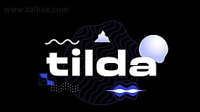 AE脚本-Tilda V1.0 形状路径变成波浪动画+使用教程