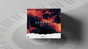音效素材-SM Tools Janeret Pads 130个大气深沉厚重富有情感的环境氛围音效