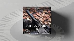 音效素材-Silencers 7322种军事题材电影战争武器音效