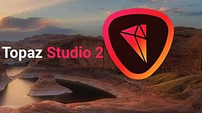 CG软件-Topaz Studio v2.3.2 Win 创意照片编辑工具