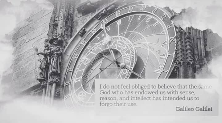 AE模板-The History 烟雾水墨晕染图文展示历史回顾开场片头