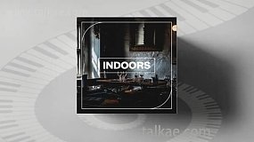 音效素材-Blastwave FX Indoors 室内嘈杂氛围环境音效