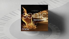 音效素材-Media Hybrid Sonic 485个影视媒体游戏音效
