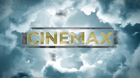 AE模板-Movie Cinematic Clouds Logo 云层穿行LOGO演绎文字标题开场片头