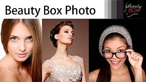 PS插件-Beauty Box Photo v5.0.6 CE Win 人像磨皮润肤美颜插件