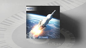 音效素材-SFXtools Passbys 111种科幻背景飞越穿过嗖嗖声过渡声