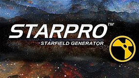 Nuke插件-Maas Digital Starpro V2.1 For Nuke 14 Win 宇宙星空制作插件破解版