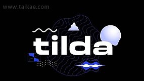 AE脚本-Tilda V1.2.1 Win 形状路径变成波浪动画