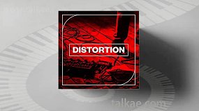 音效素材-Blastwave FX Distortion 信号损坏数字失真冲击波无损音效