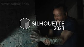 Silhouette 2023.0.2 Win 专业擦威亚和Roto抠像跟踪合成软件