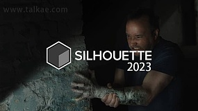 Silhouette 2023.0.3 CE Win 专业擦威亚和Roto抠像跟踪合成软件