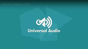 AE脚本-Universal Audio v1.7.1 Win 项目合成中任意位置预览音频