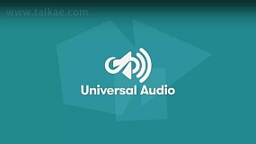 AE脚本-Universal Audio v1.7.1 Win 项目合成中任意位置预览音频