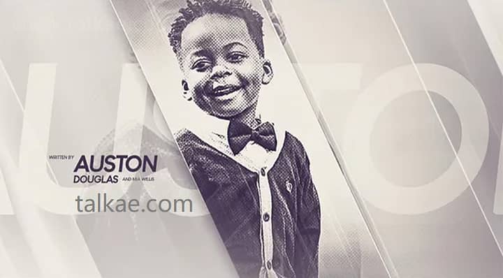 AE模板-Cinematic Opening Titles 人物介绍时尚幻灯片电影宣传片头