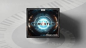 音效素材-BLSFX Sci-Fi Momentum 4056种未来科幻星际宇宙飞船无损音效