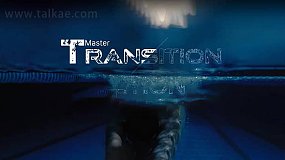 AE/PR插件-Transition Master Pro v2.0.2 Win 转场过渡创建大师专业版+使用教程