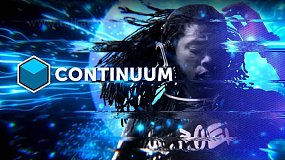 AE/PR插件-Boris Continuum 2024 v17.0.1 Win BCC视觉特效转场插件