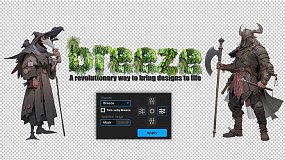 AE扩展-Breeze v1.0 AE随风摇曳摆动动画快速创建脚本+使用教程