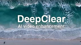 AE/PR插件-Deep Clear v1.0.0 Win 视频锐化智能提高清晰度插件