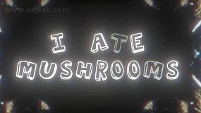 AE插件-I Ate Mushrooms v1.5.4 Win 人工智能AI神经网络图像生成器