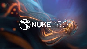 CG软件-The Foundry Nuke Studio 15.0v4 Win 节点式影视特效合成软件破解版