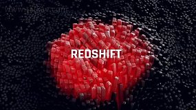 Redshift V3.5.18 Win 专业GPU加速渲染器