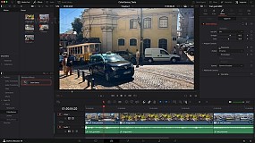AE/PR插件-Color Genius v1.0.6 Win AI智能调色插件