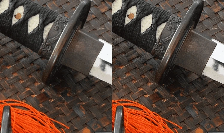 AE/PR插件-Samurai Sharpen v1.3.1 达芬奇视频智能锐化清晰插件