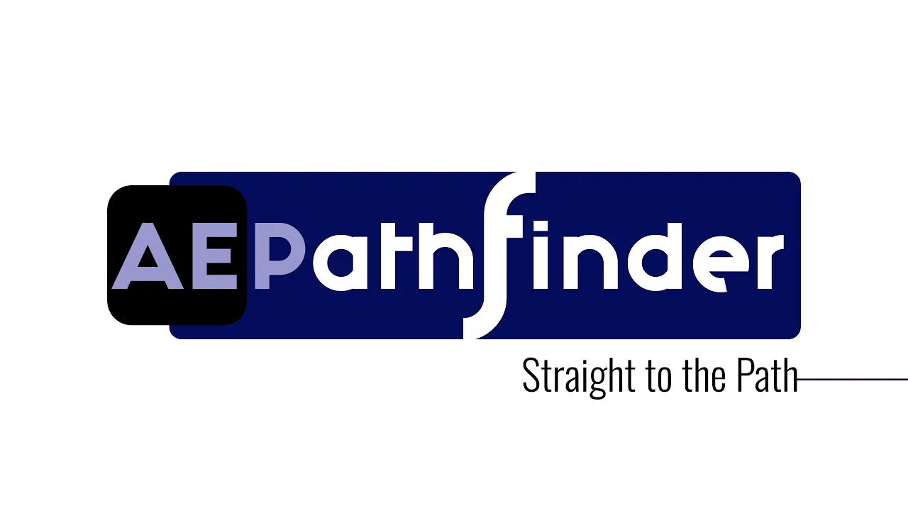 AE腳本-AEPathfinder v1.0.06 矢量图形组合分割修剪编辑处理