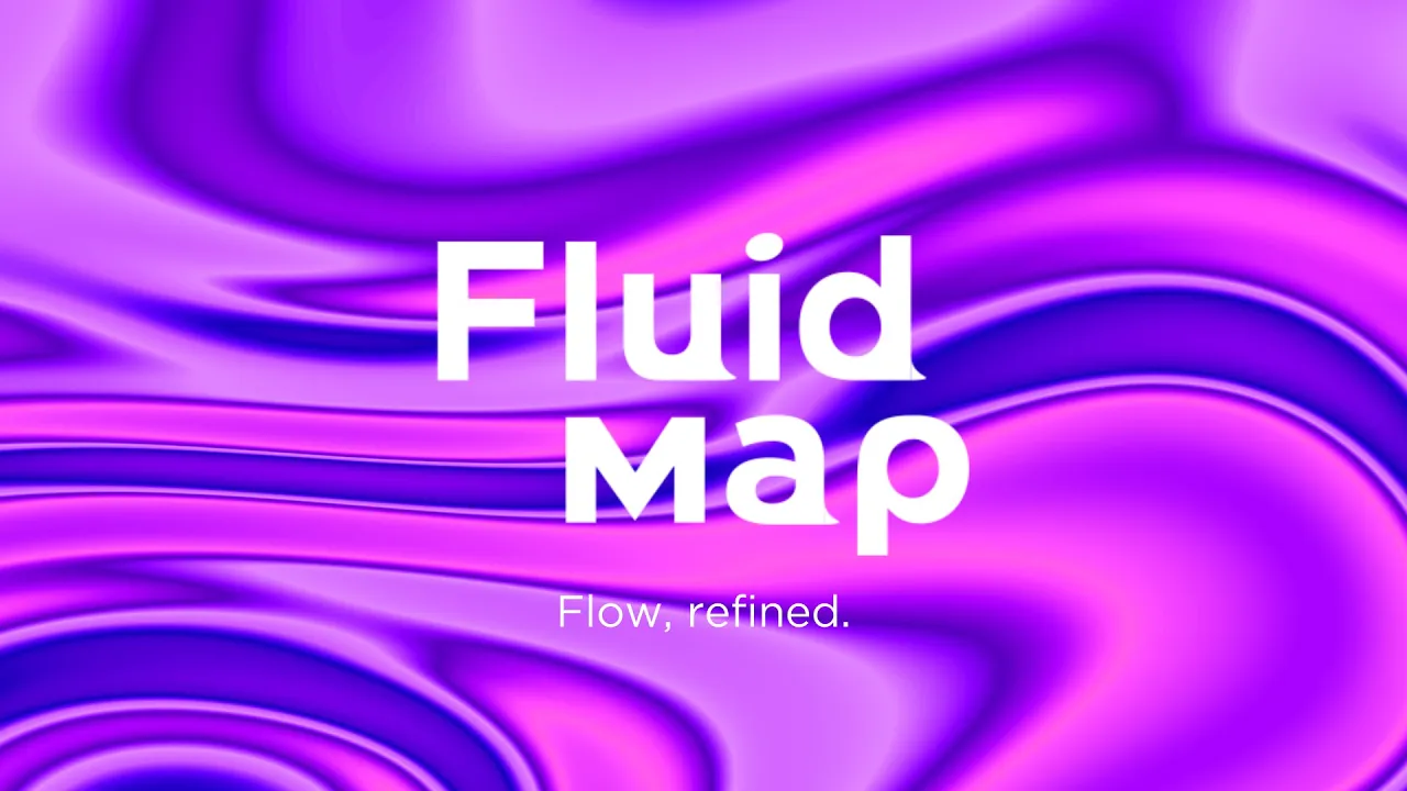 AE插件-流体灰度图生成器 Fluid Map v1.0 Win中文汉化版