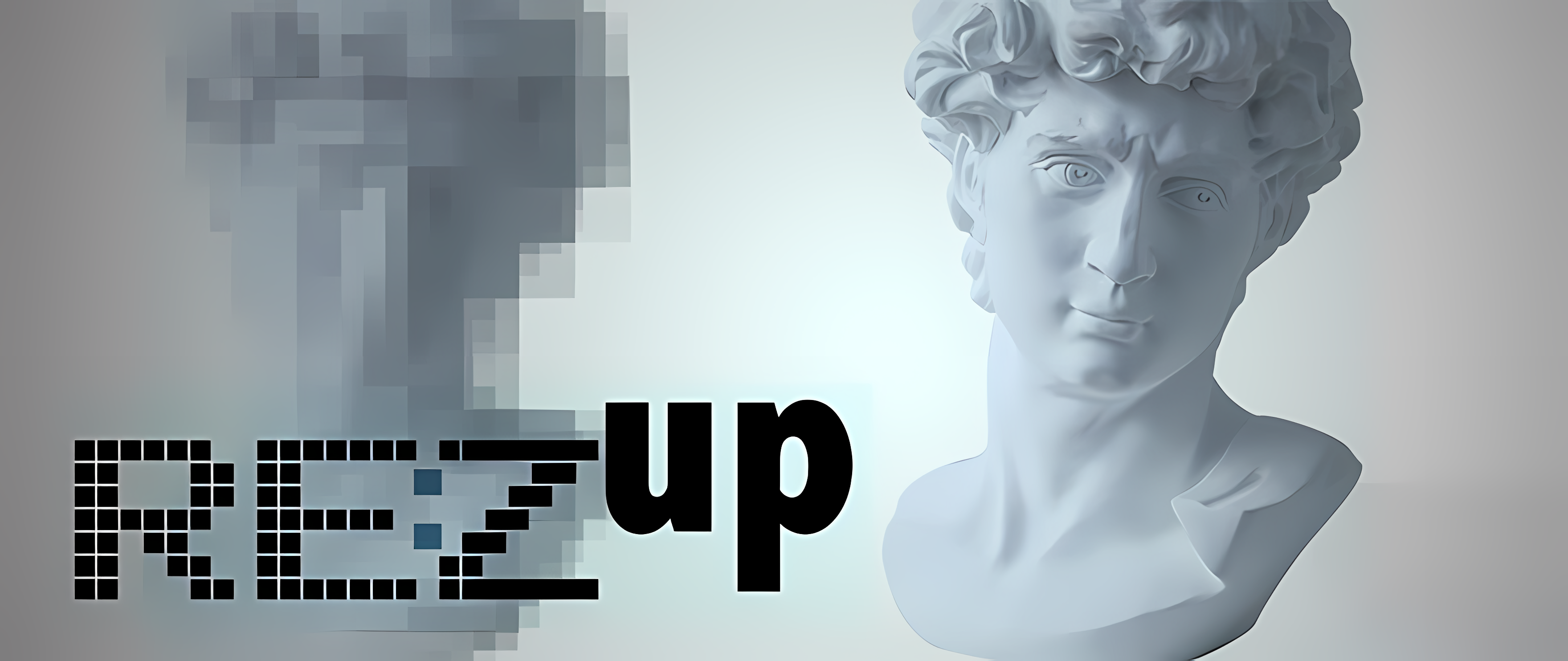 AE/PR插件-REZup 2.0.1 Win视频无损放大锐化清晰画质增强插件