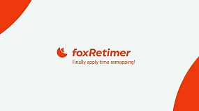 AE腳本-foxRetimer v1.3 合成里的子合成时间重置控制