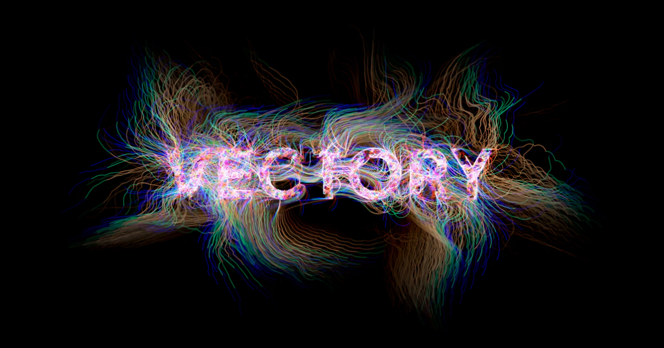AE插件-中文汉化版-动态线条粒子动画AE插件 Vectory v1.0 Win