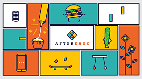 AE扩展-After Ease v1.1.4 关键帧动画曲线缓入缓出调节