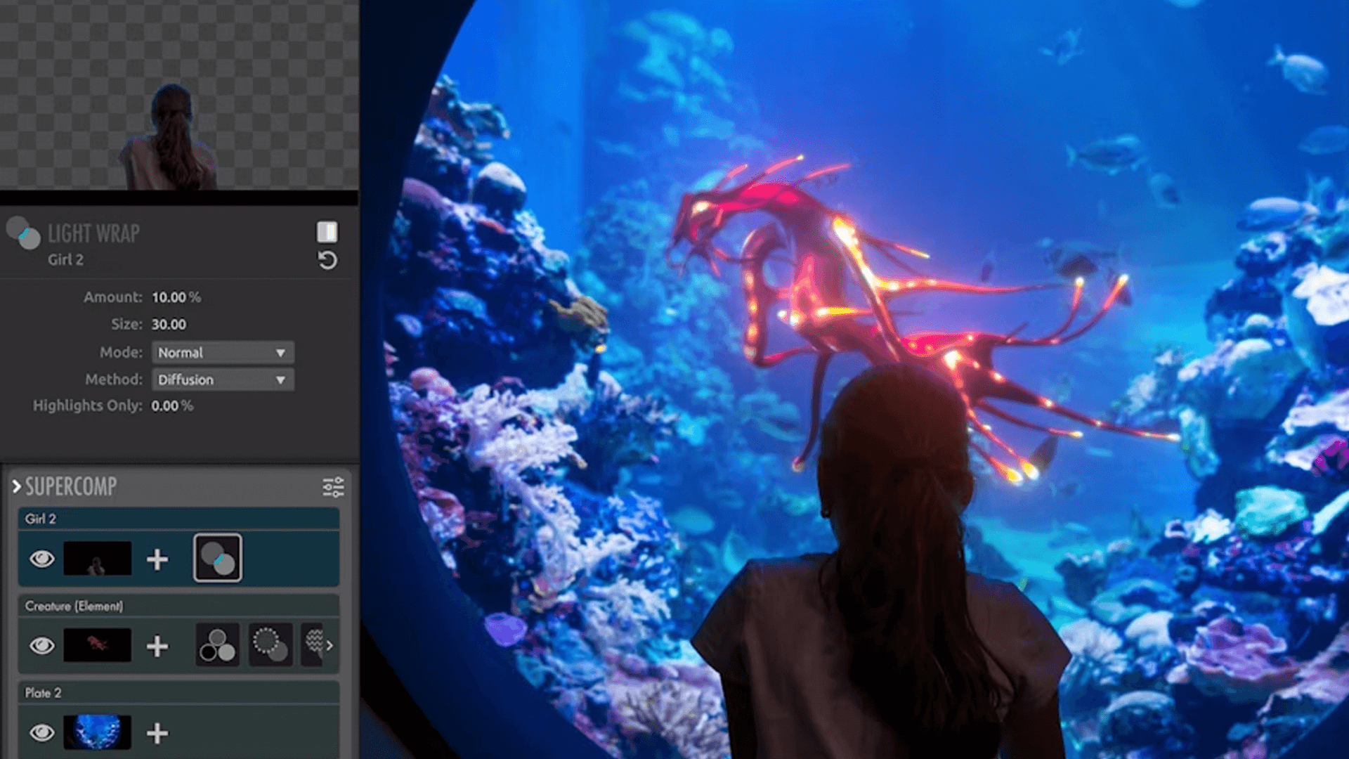 AE/PR插件-RedGiant 2026.1.0 Win 红巨星插件套装包含Trapcode/Magic/VFX系列