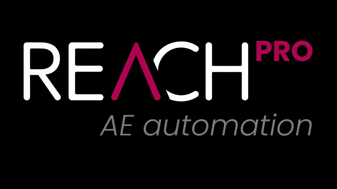AE扩展-Reach Pro 3.0.08 多功能效果辅助工具包