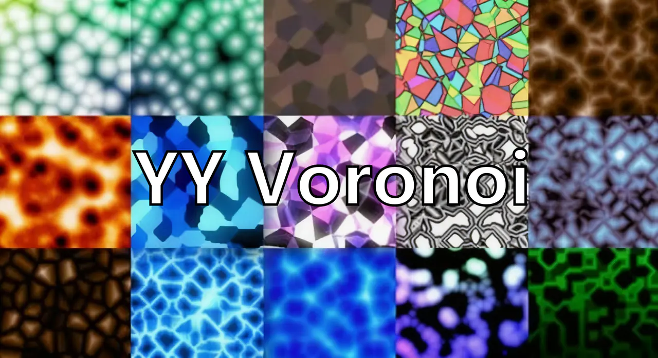 AE插件-AndrewYang Bundle 260215 渐变纹理背景抠像冲击波特效