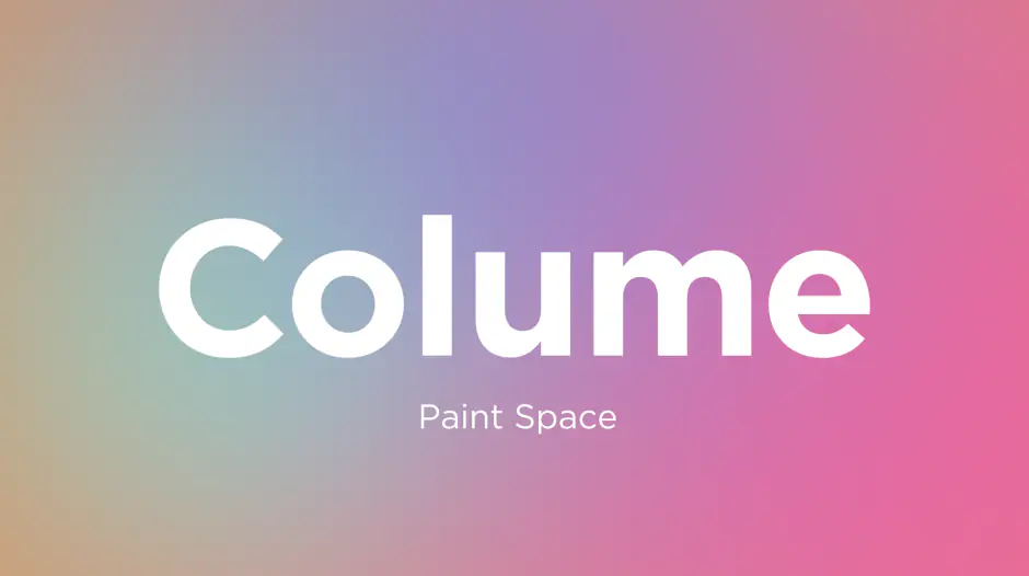 AE插件-Colume v1.0.0 Win 三维空间灯光渐变特效