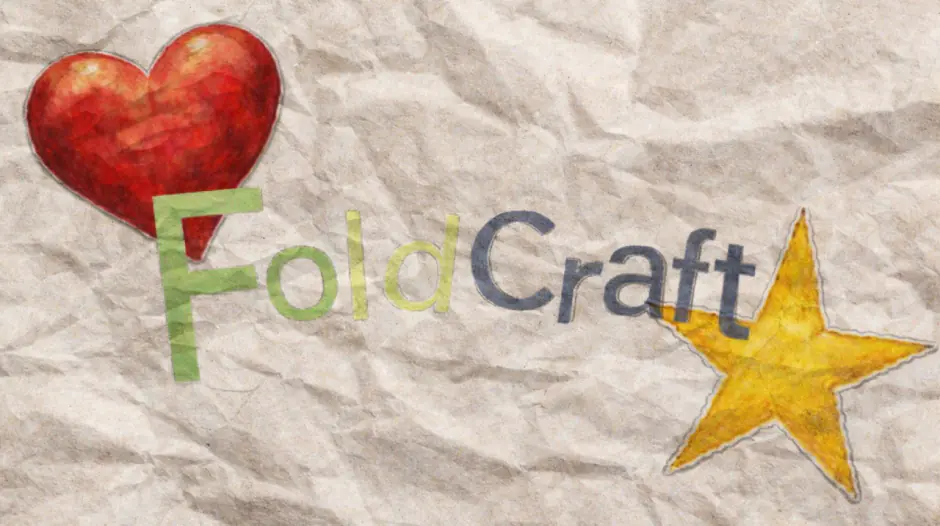 AE插件-FoldCraft v1.0.0 纸张折叠风格动画