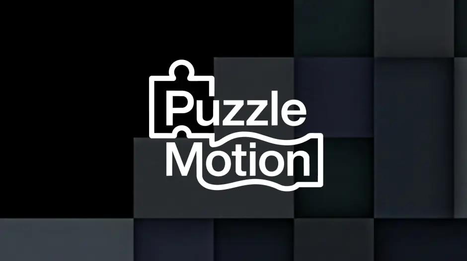 AE扩展-PuzzleMotion v1.0.0 模块化动画制作工具