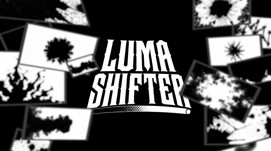 AE扩展-Luma Shifter v1.0.0 亮度蒙版遮罩视频转场过渡效果