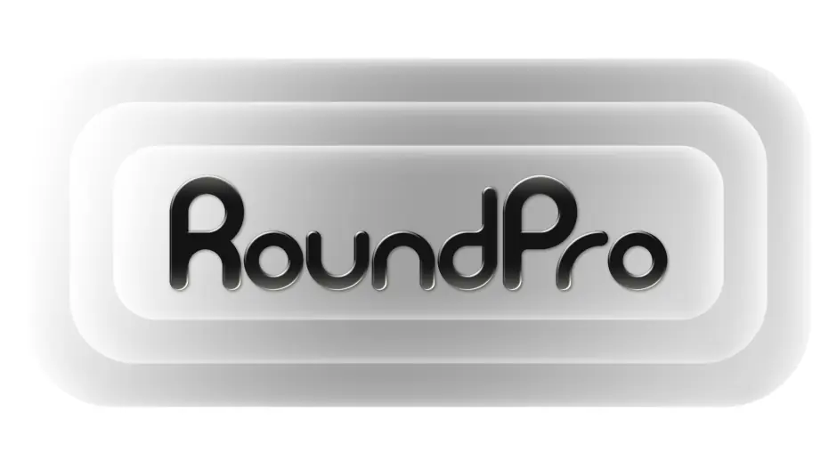 AE脚本-RoundPro v1.0.0 图层圆形倒角效果