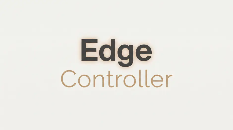 AE插件-Edge Controller v1.0.0 边缘模糊扩散效果