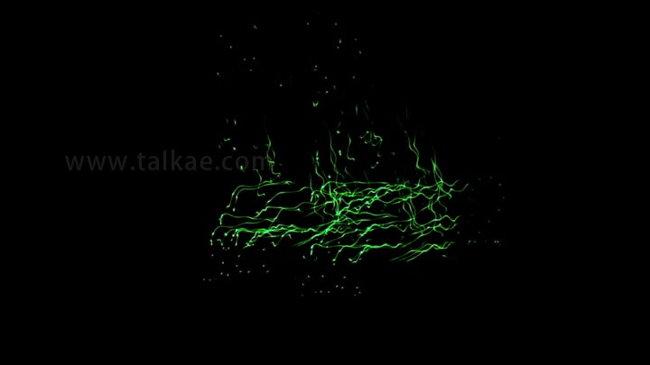 故障干扰数字10