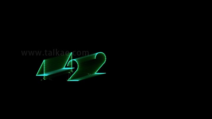 故障干扰数字-11