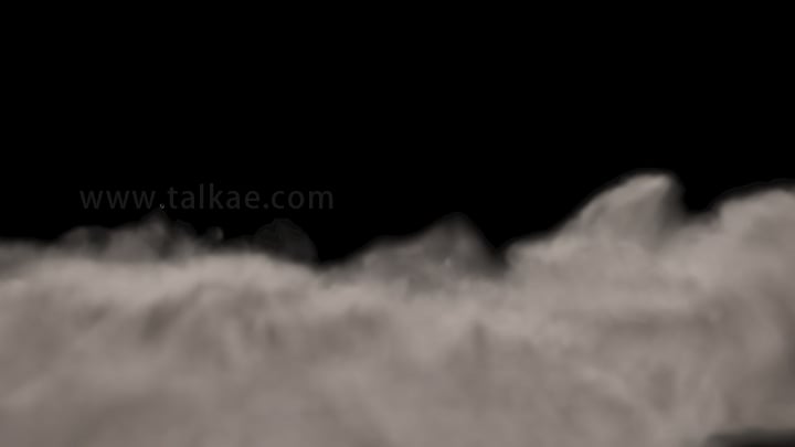 烟雾喷射特效-03