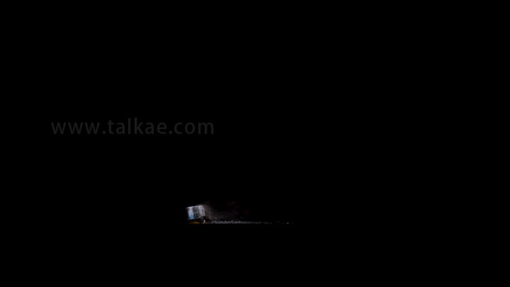 巴士翻滚破碎03